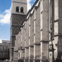 Kostel Svatého Mořice