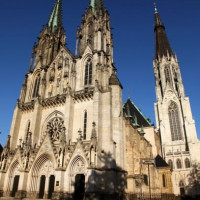 Katedrála Svatého Václava