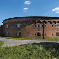 Olomouc forts
